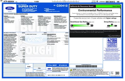 2025 Ford F-350SD XL