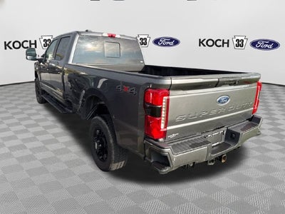 2025 Ford F-350SD XL