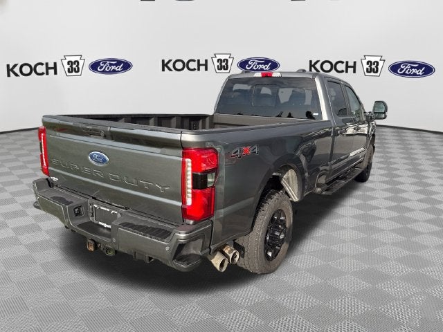 2025 Ford F-350SD XL