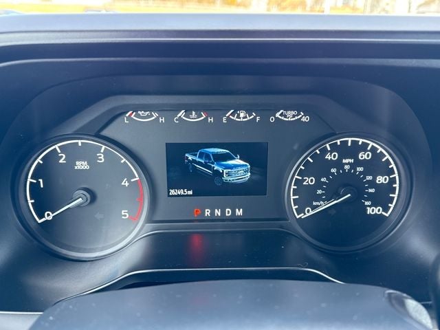 2023 Ford F-350SD XL DRW