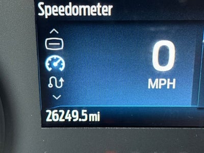 2023 Ford F-350SD XL DRW