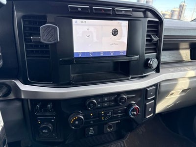 2023 Ford F-350SD XL DRW