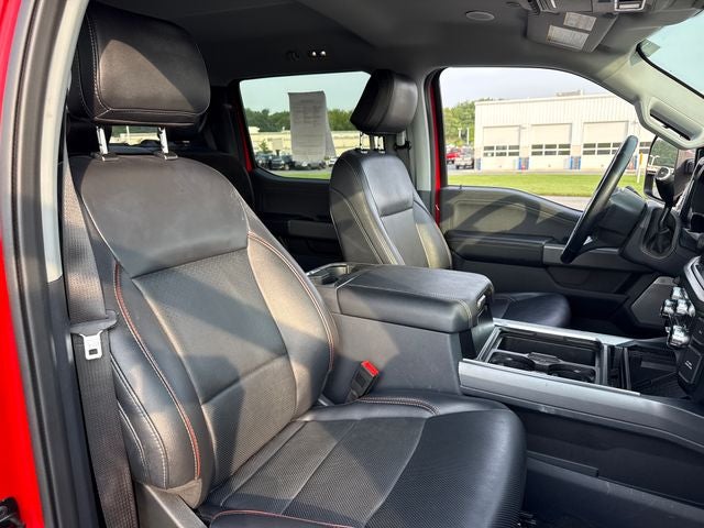 2024 Ford F-350SD Lariat DRW