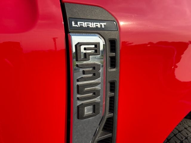 2024 Ford F-350SD Lariat DRW