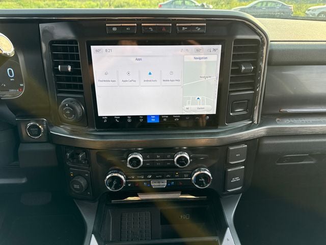 2024 Ford F-350SD Lariat DRW