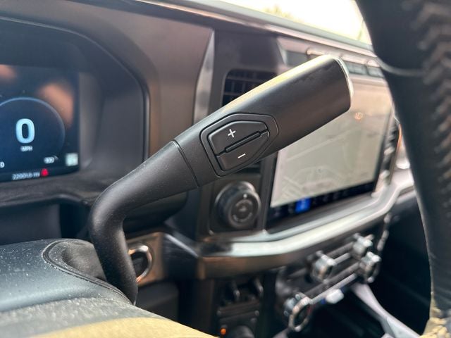 2024 Ford F-350SD Lariat DRW