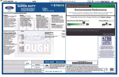 2024 Ford F-350SD Lariat DRW