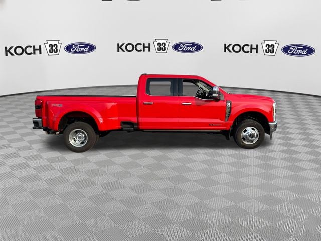 2024 Ford F-350SD Lariat DRW