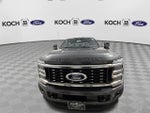 2026 Ford F-450SD Platinum DRW