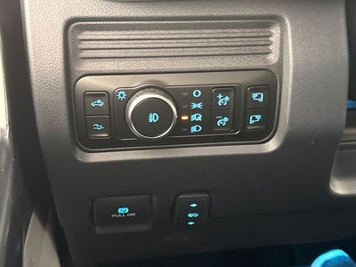 2026 Ford F-450SD Platinum DRW