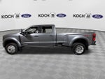 2026 Ford F-450SD Platinum DRW