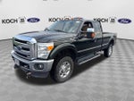 2016 Ford F-350SD Lariat