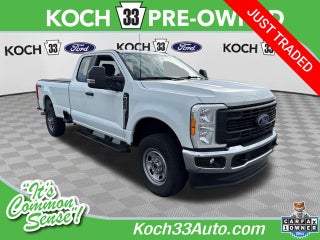 2023 Ford F-350SD XL