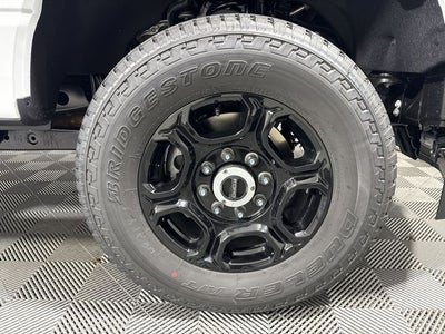 2026 Ford F-350SD XL