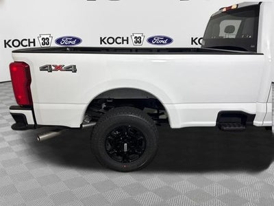 2026 Ford F-350SD XL