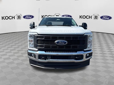 2024 Ford F-350SD XL