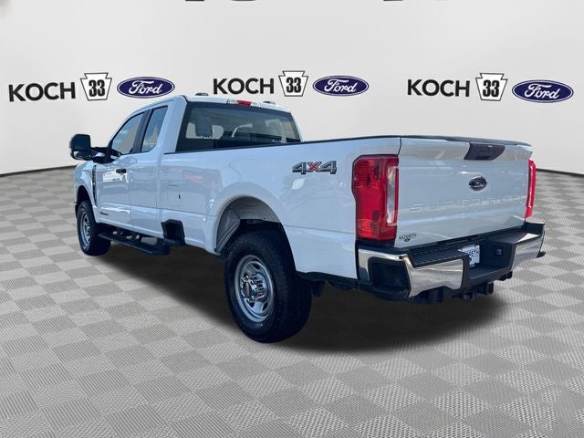 2024 Ford F-350SD XL