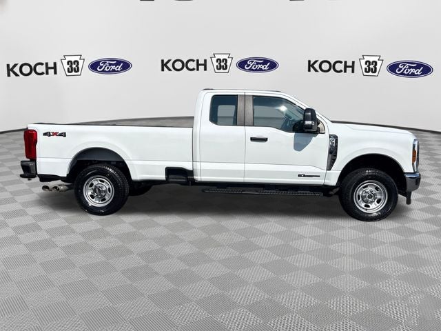 2024 Ford F-350SD XL