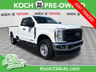 2024 Ford F-350SD XL