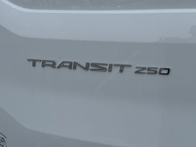 2024 Ford Transit-250 Base