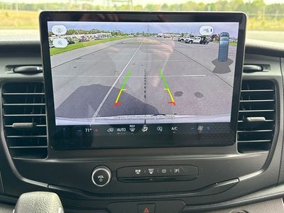 2024 Ford Transit-250 Base