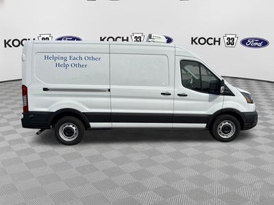 2024 Ford Transit-250 Base