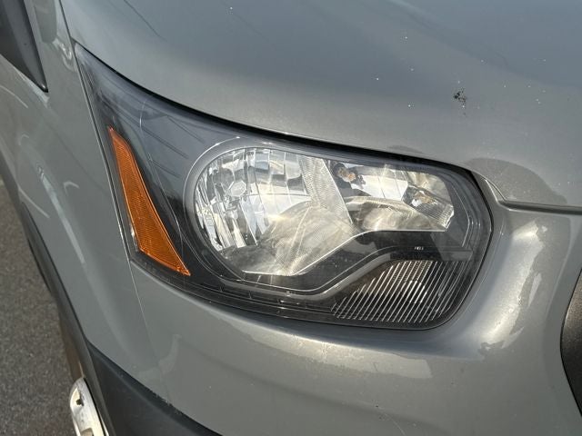 2022 Ford Transit-250 Base