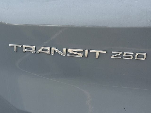 2022 Ford Transit-250 Base