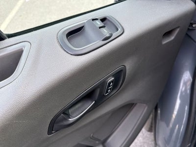 2022 Ford Transit-250 Base