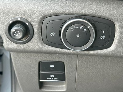 2022 Ford Transit-250 Base