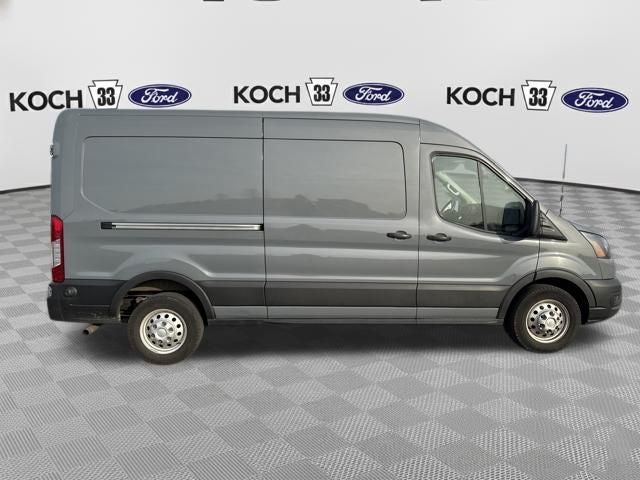 2022 Ford Transit-250 Base