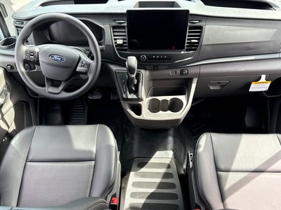2026 Ford Transit-350 Base