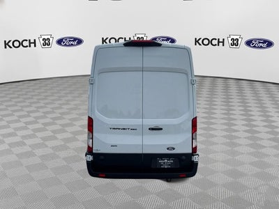 2026 Ford Transit-350 Base