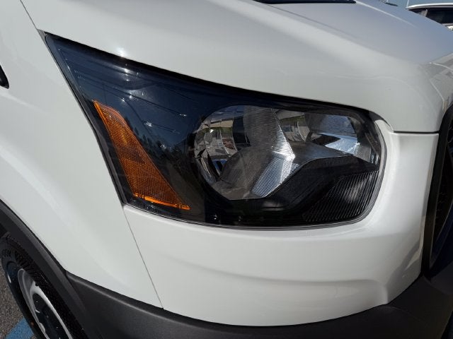 2027 Ford Transit-350 Base