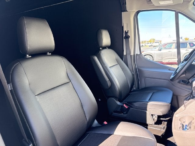 2027 Ford Transit-350 Base