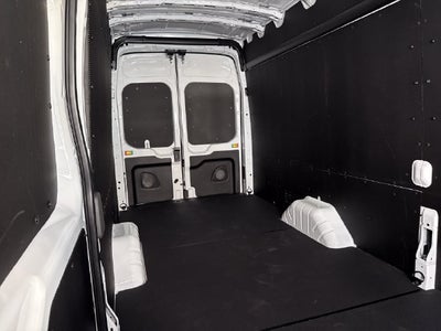 2027 Ford Transit-350 Base