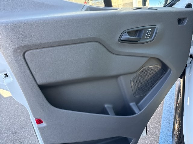 2027 Ford Transit-350 Base