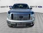 2011 Ford F-150 XL