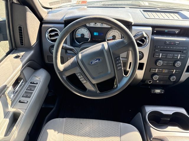 2011 Ford F-150 XL