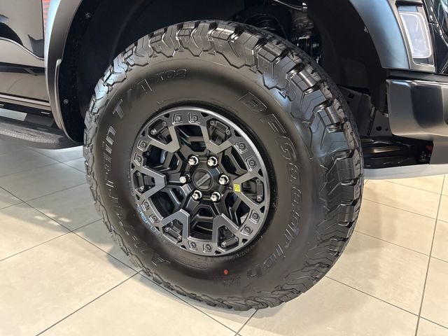 2026 Ford F-150 Raptor R
