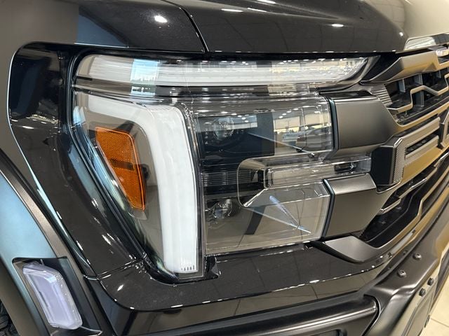 2026 Ford F-150 Raptor R
