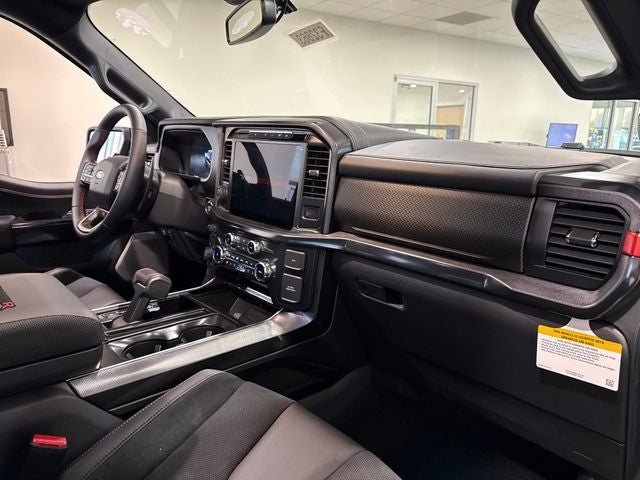 2026 Ford F-150 Raptor R