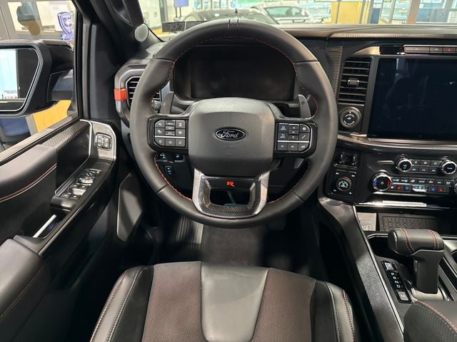 2026 Ford F-150 Raptor R