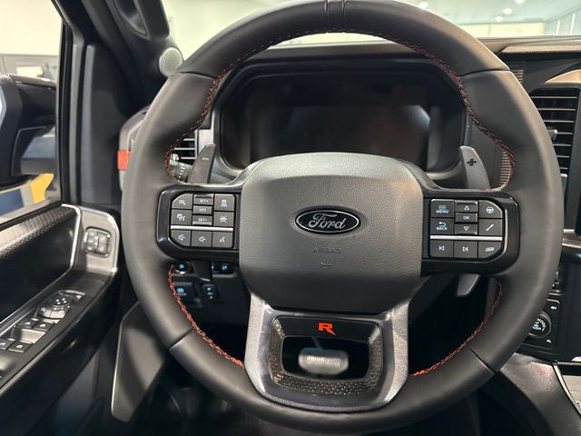 2026 Ford F-150 Raptor R