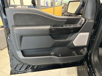 2026 Ford F-150 Raptor R