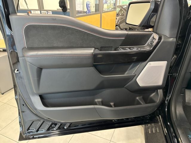 2026 Ford F-150 Raptor R
