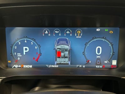2026 Ford F-150 Raptor R
