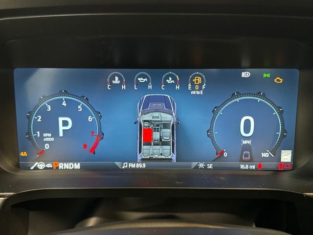 2026 Ford F-150 Raptor R
