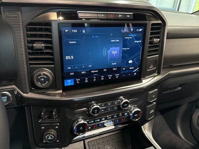 2026 Ford F-150 Raptor R