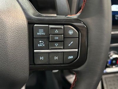 2026 Ford F-150 Raptor R
